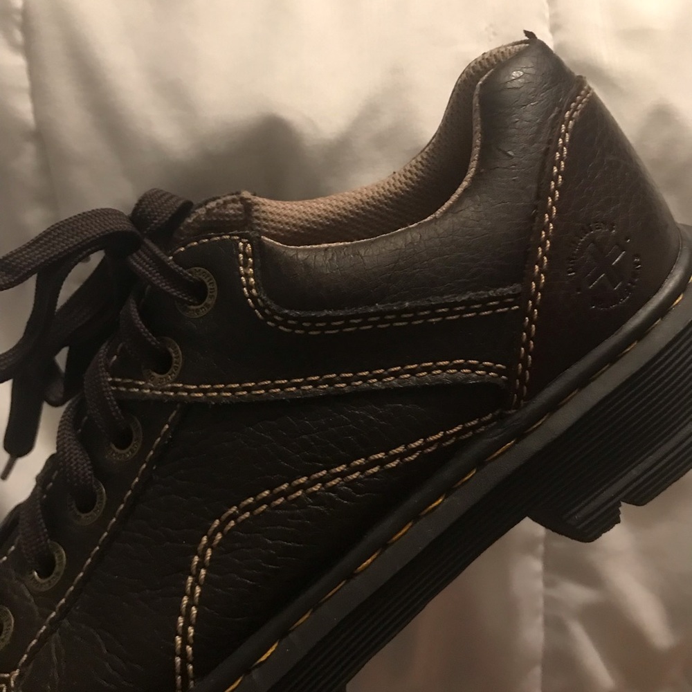 Y2K Style Chucky Doc Martens Size 8 (men) 9 (women)